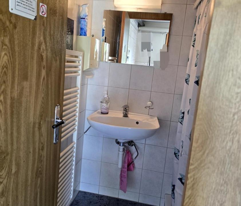 Photo of Bathroom in Eriswil