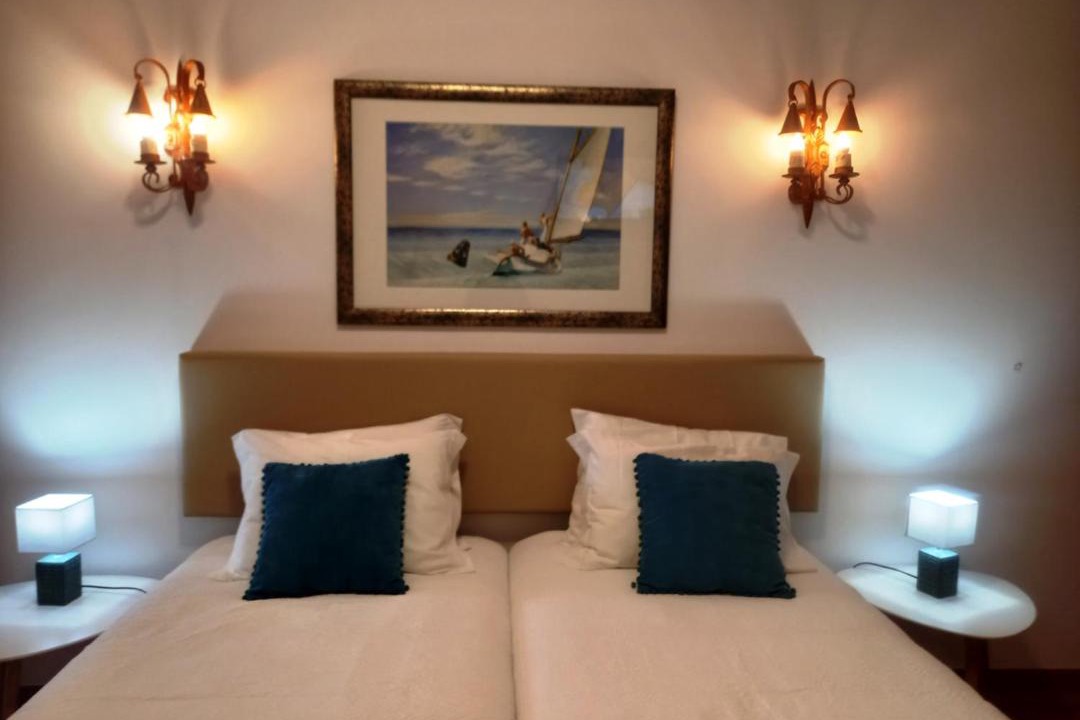 Photo of Bedroom in Alfarrobeira