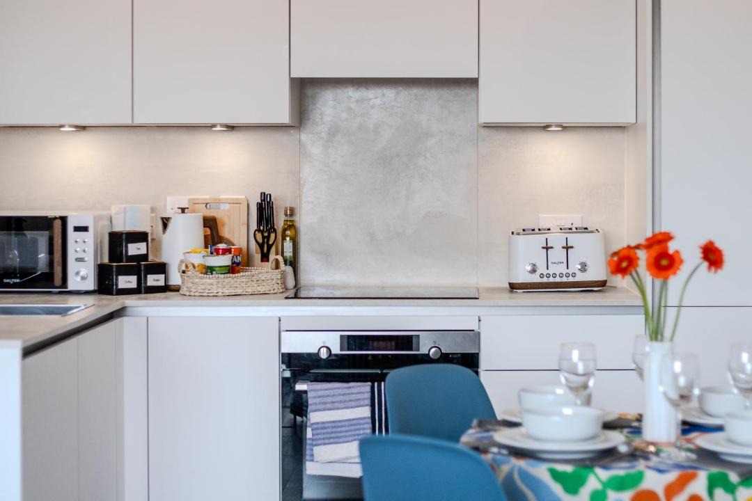 Photo of Kitchen in Botwell