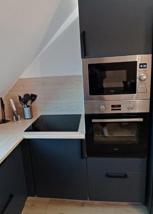 Photo of Kitchen in Chatenois-les-Forges