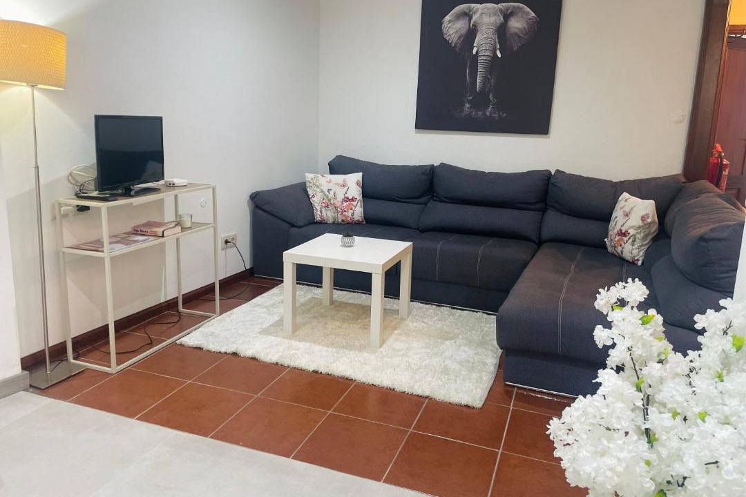 Photo of Livingroom in Pinhao