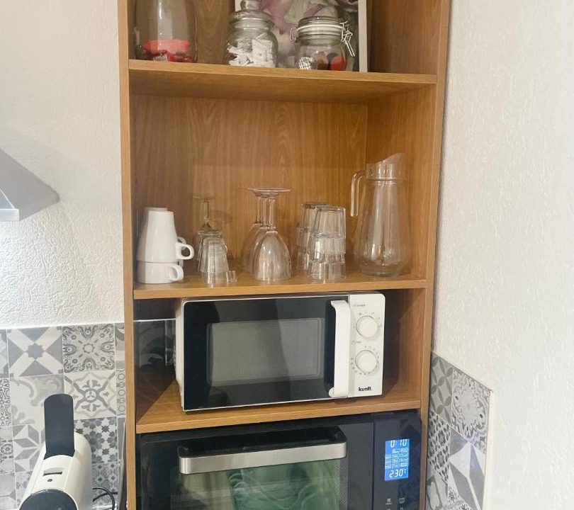 Photo of Kitchen in Pinhao