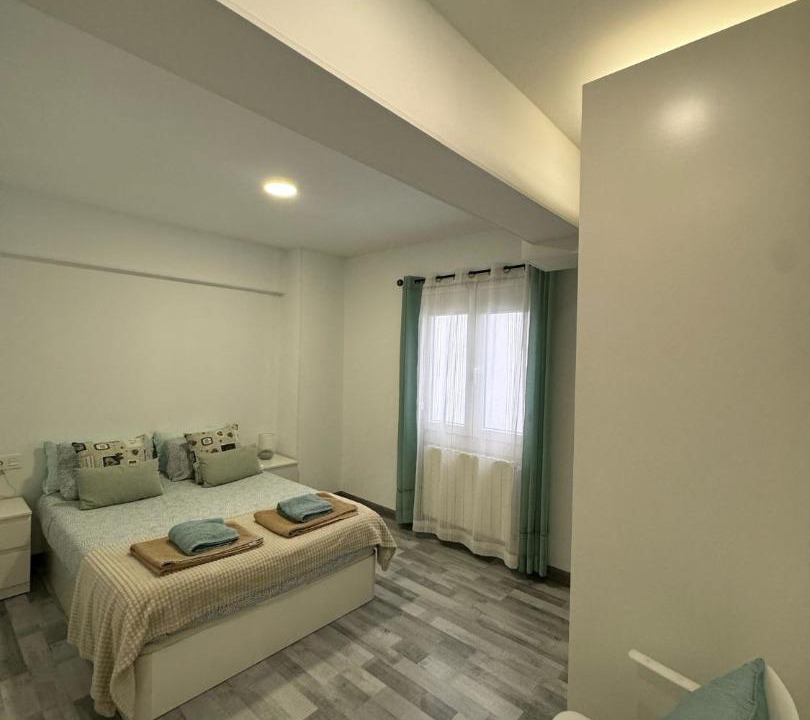 Photo of Bedroom in Lasarte-Oria