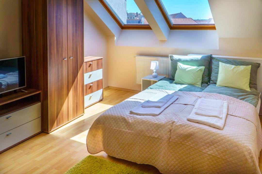 Photo of Bedroom in Pecs