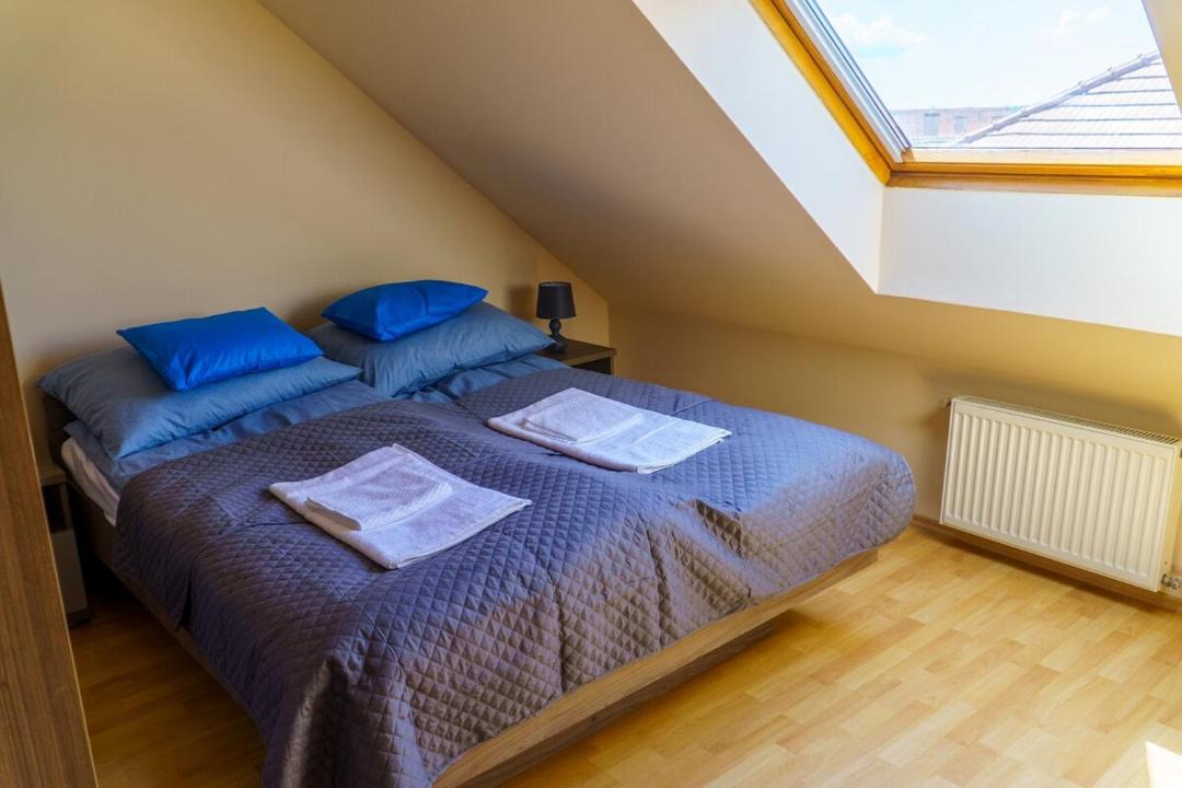 Photo of Bedroom in Pecs