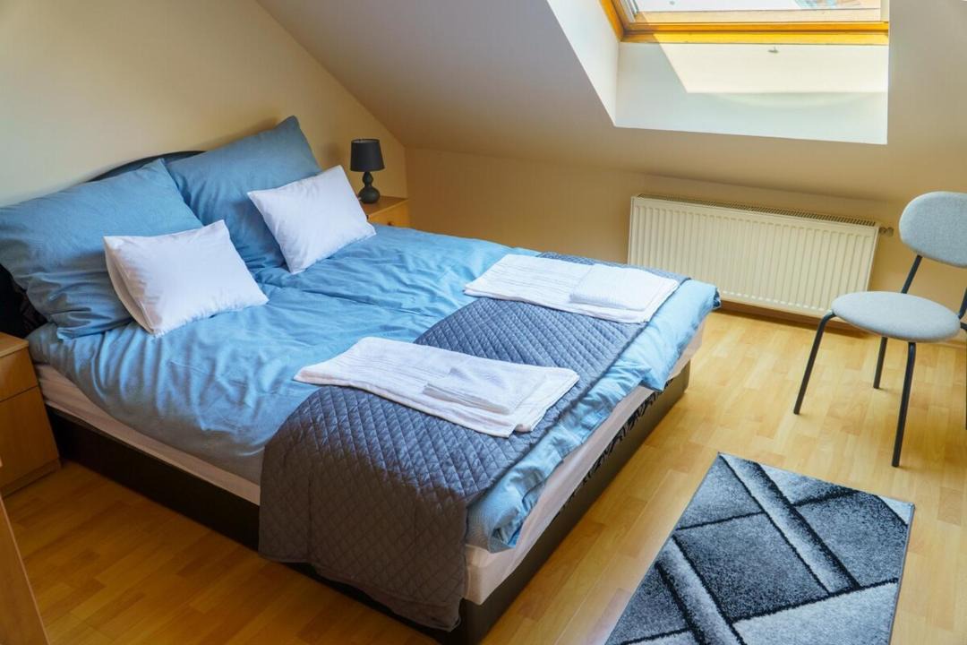 Photo of Bedroom in Pecs