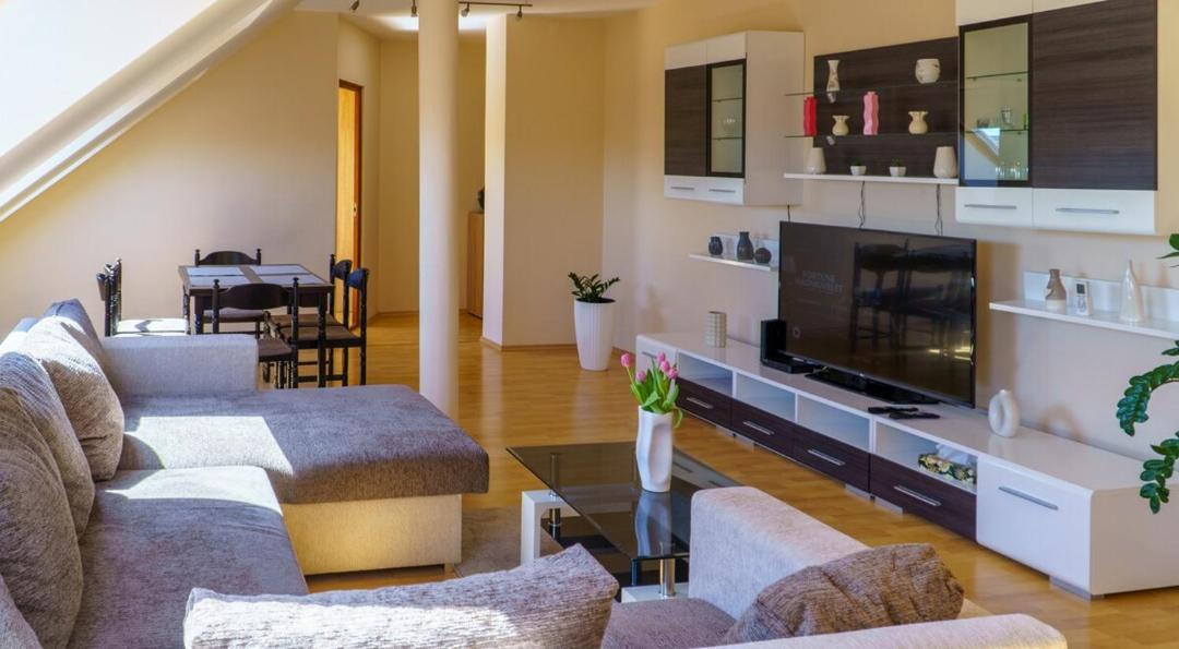 Photo of Livingroom in Pecs