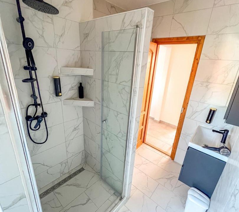 Photo of Bathroom in Pecs