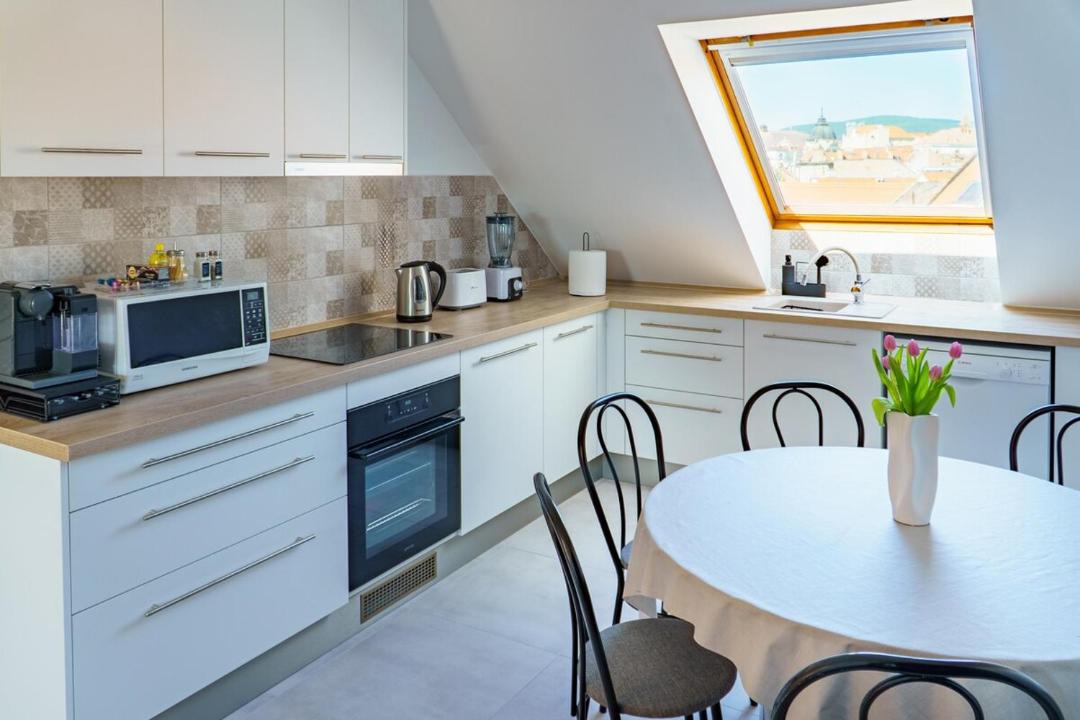 Photo of Kitchen in Pecs