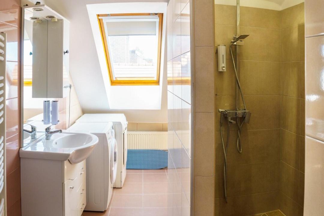 Photo of Bathroom in Pecs