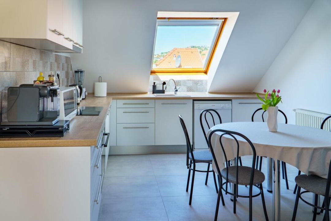 Photo of Kitchen in Pecs