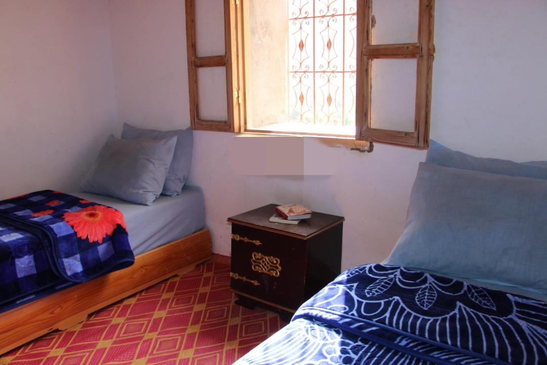 Photo of Bedroom in Zaouiat Ahansal