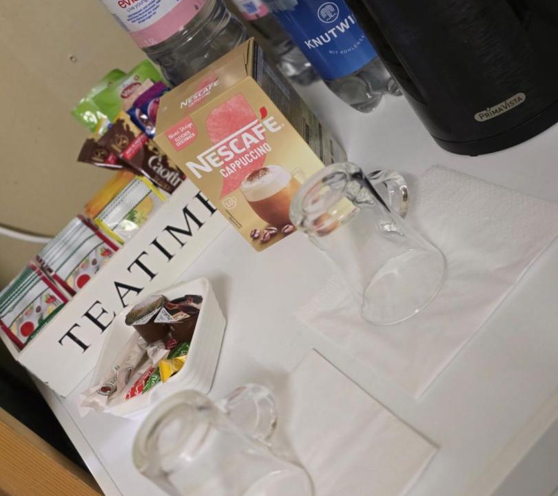 Photo of Kitchen in Eriswil