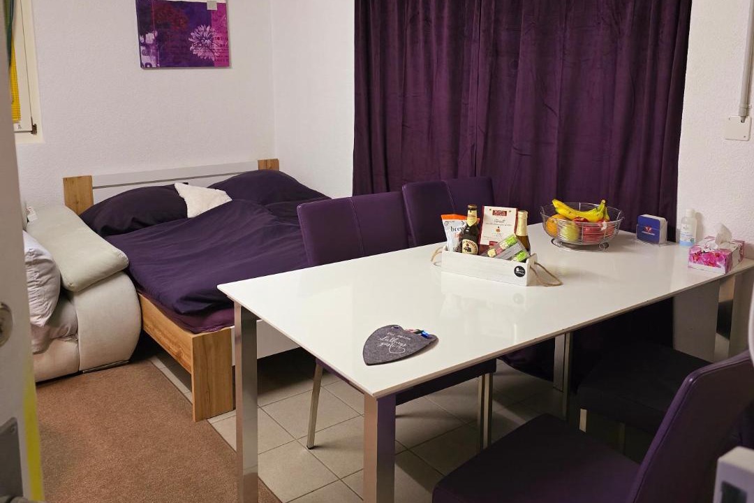 Photo of Bedroom in Eriswil