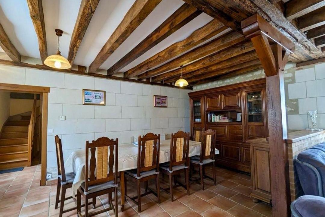 Photo of Others in Vicq-sur-Nahon