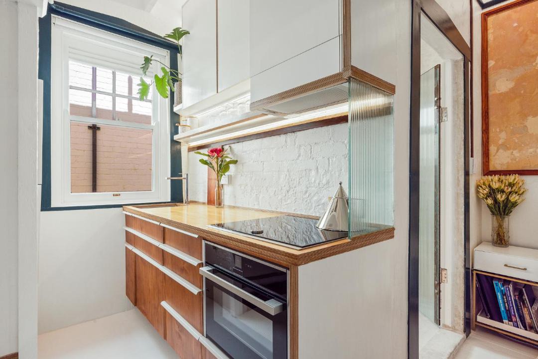 Photo of Kitchen in Rushcutters Bay