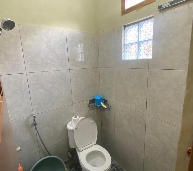 Photo of Bathroom in Batu Karas