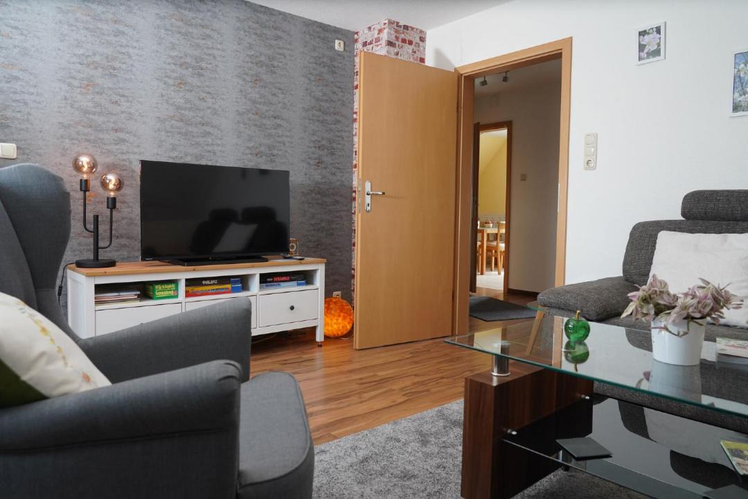 Photo of Livingroom in Jork
