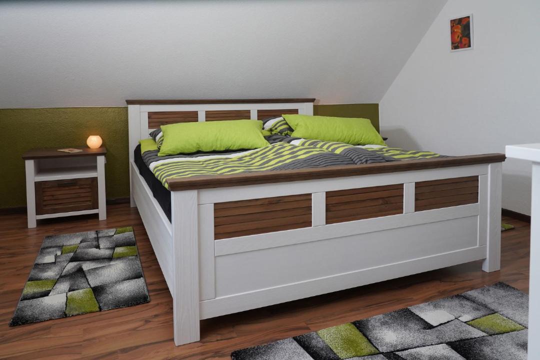 Photo of Bedroom in Jork
