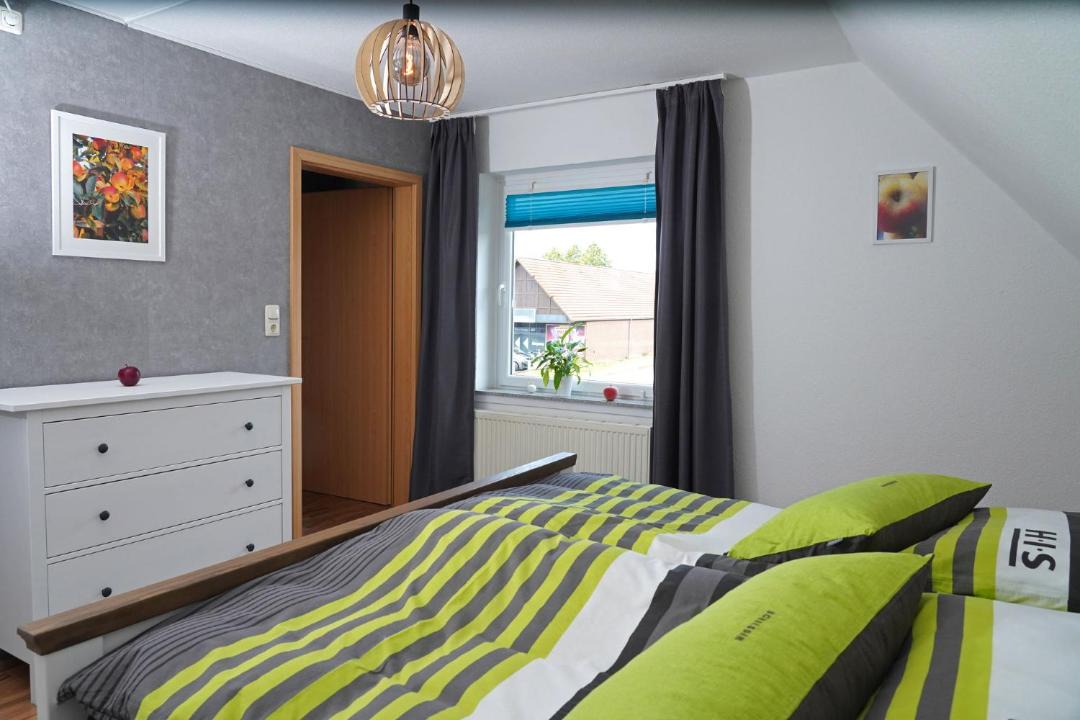 Photo of Bedroom in Jork