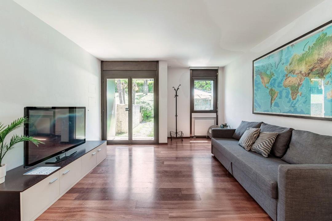 Photo of Livingroom in Collina d'Oro