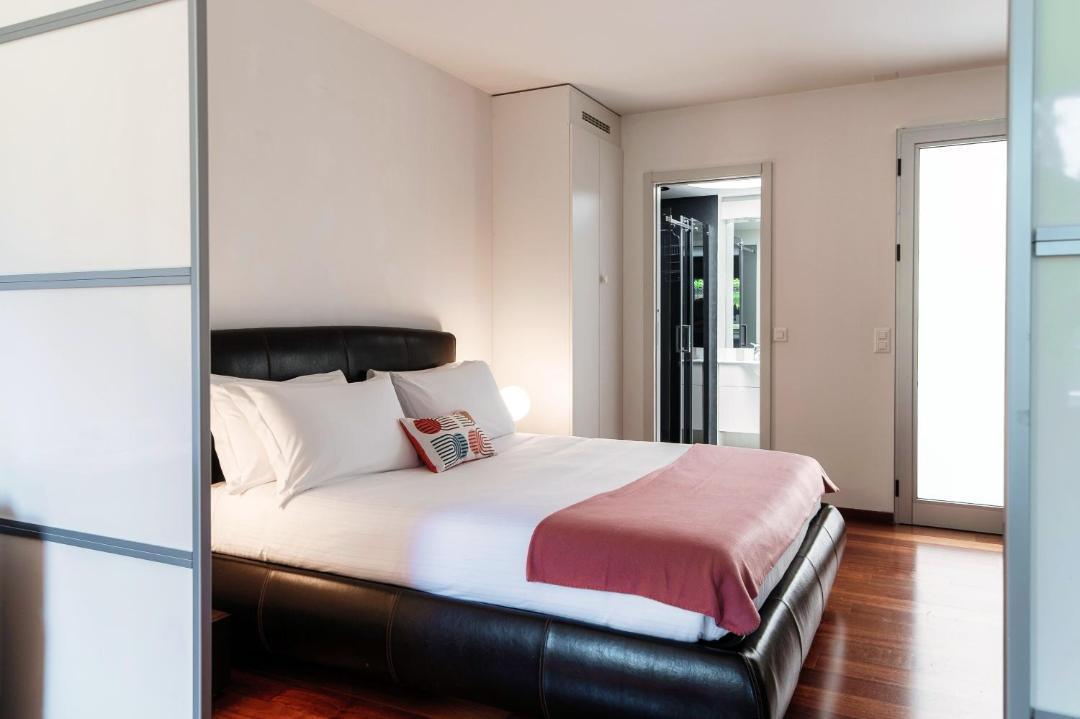 Photo of Bedroom in Collina d'Oro