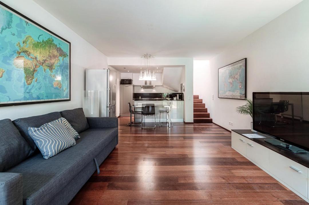 Photo of Livingroom in Collina d'Oro