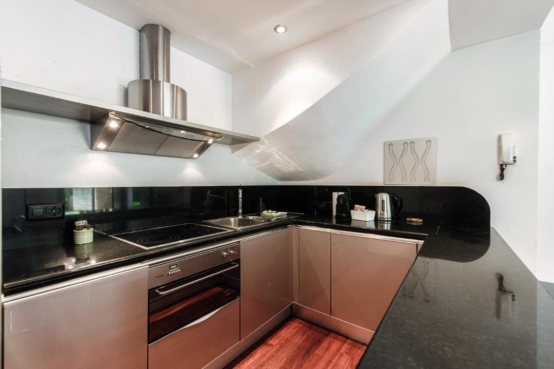 Photo of Kitchen in Collina d'Oro