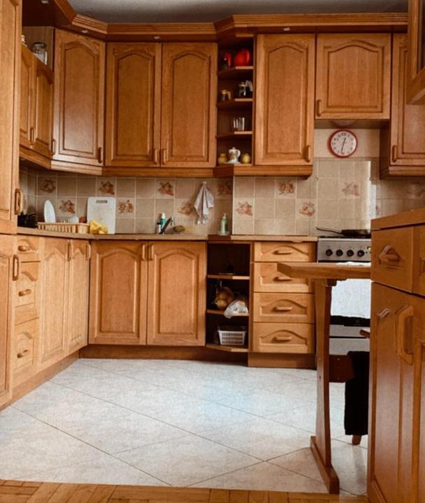 Photo of Kitchen in Redlowo