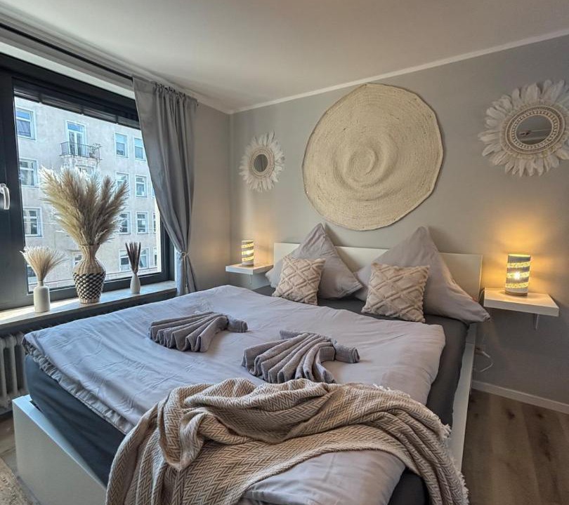 Photo of Bedroom in Augustenstraße