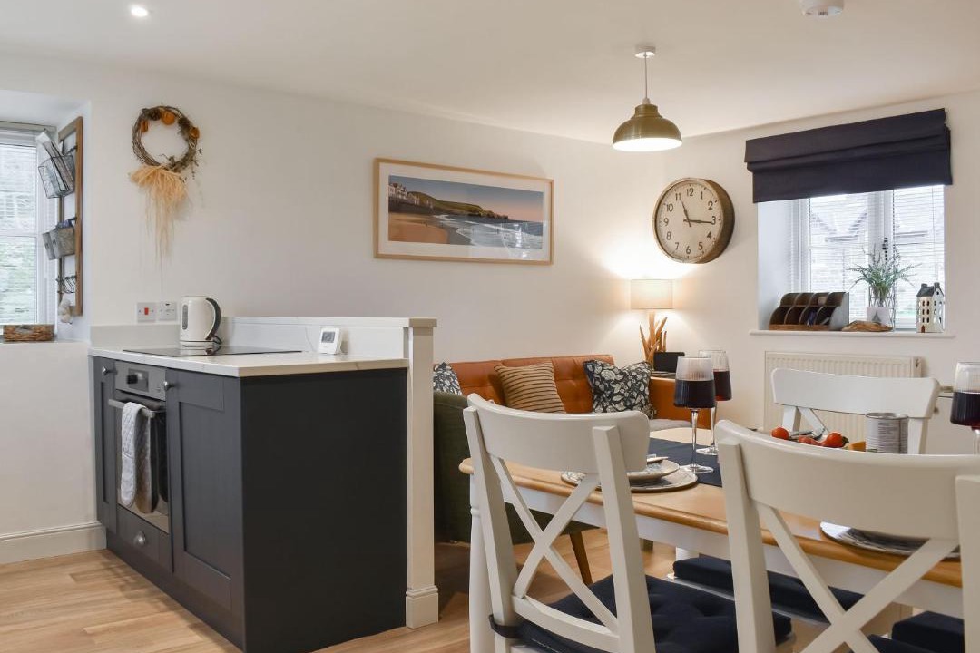 Photo of Kitchen in Easington