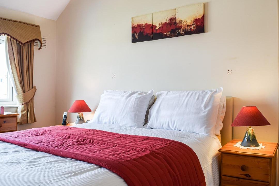 Photo of Bedroom in Sutton Coldfield