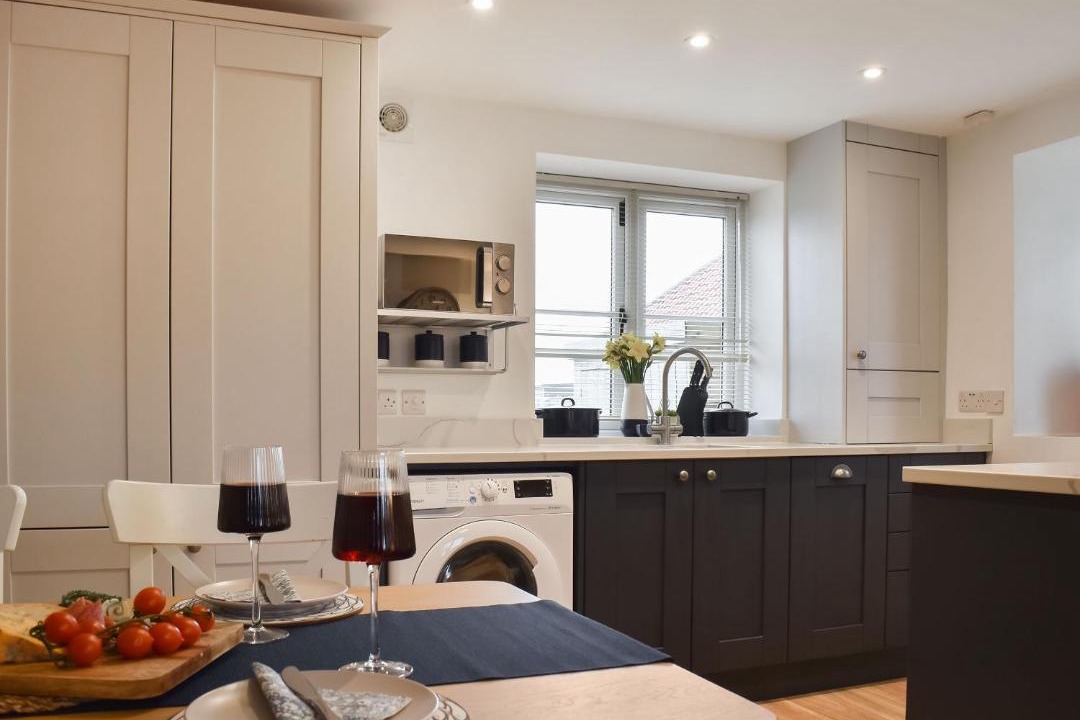 Photo of Kitchen in Easington