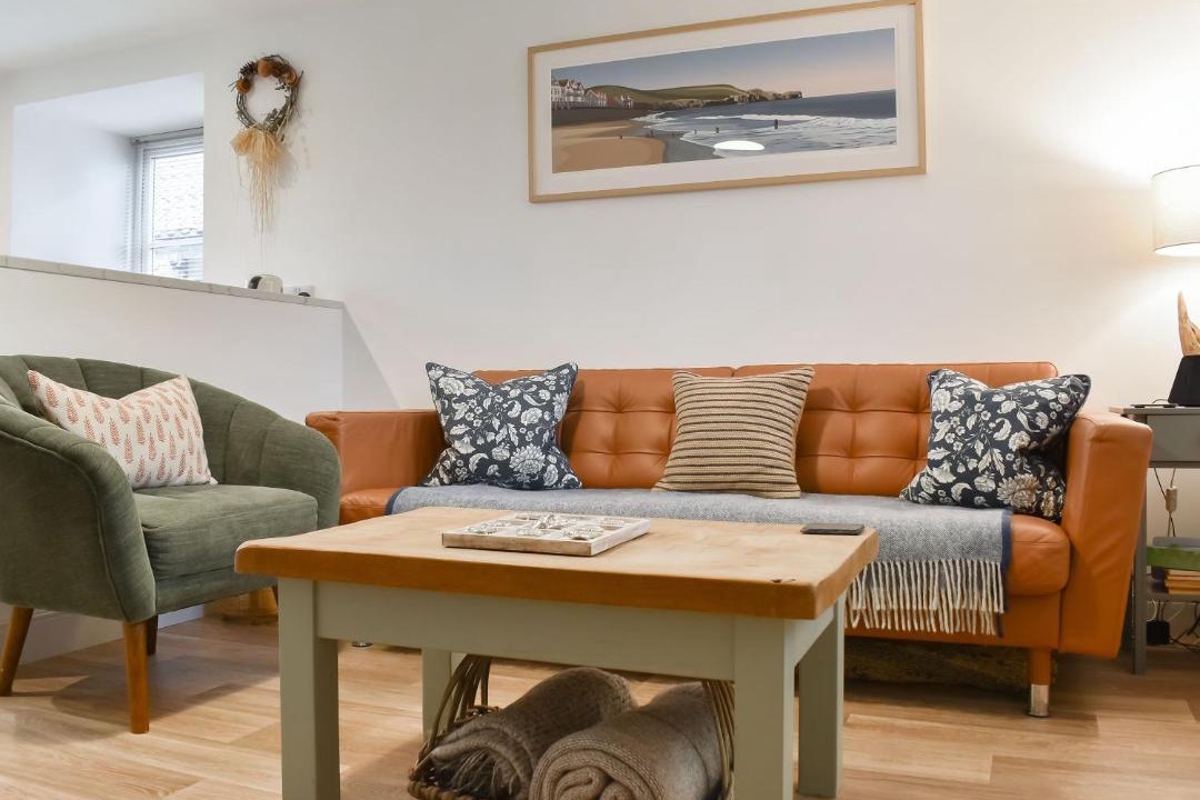 Photo of Livingroom in Easington