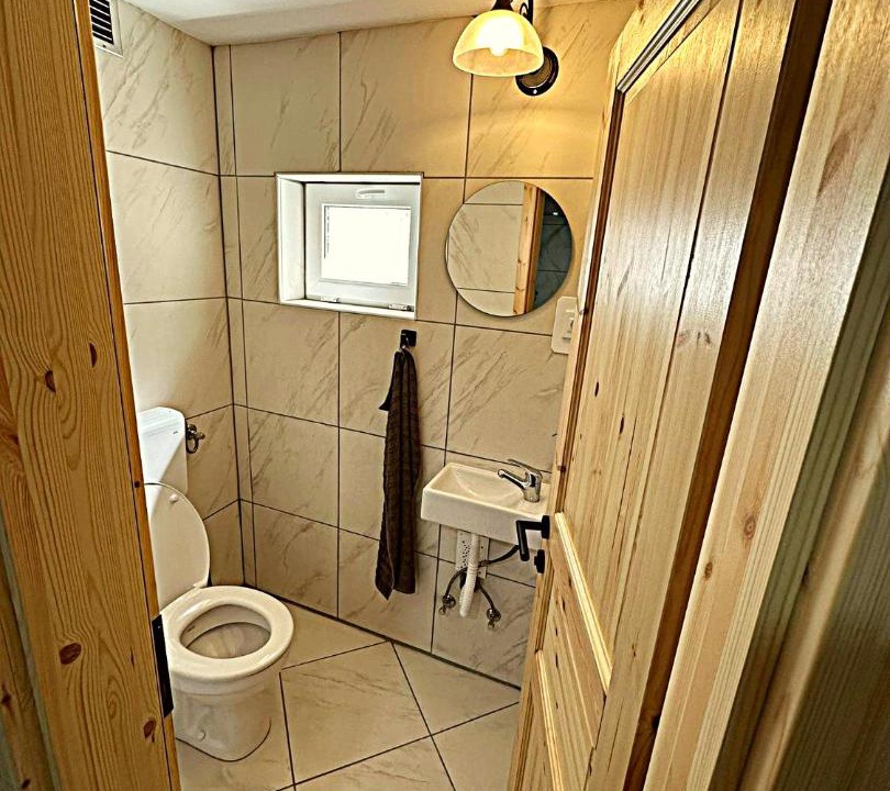 Photo of Bathroom in Gorje