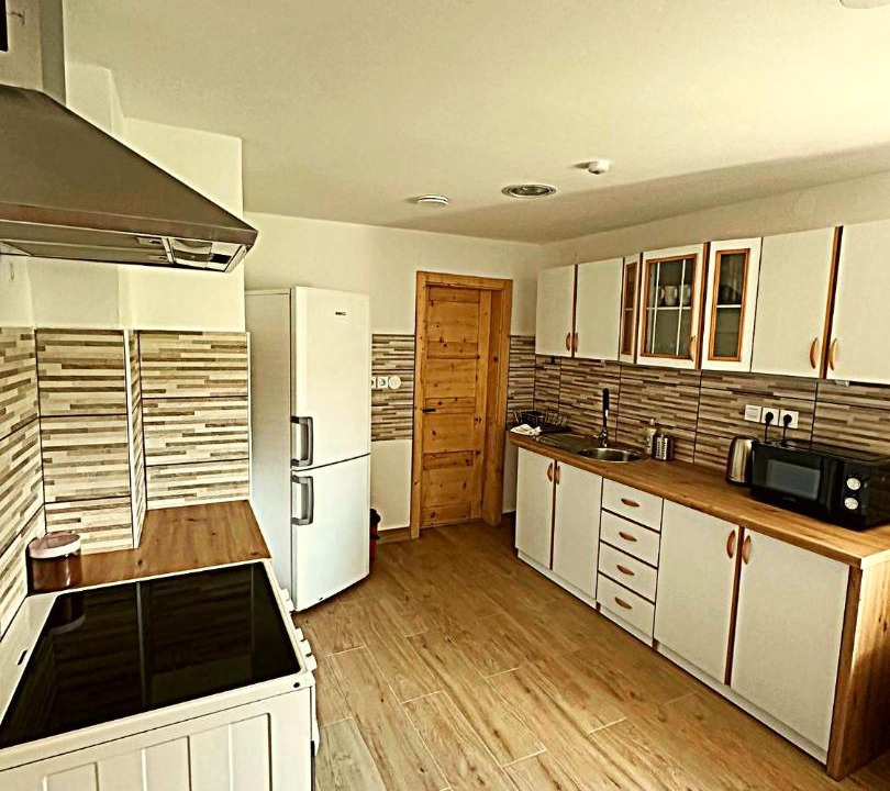 Photo of Kitchen in Gorje