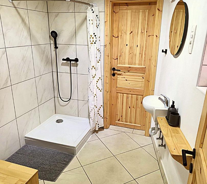 Photo of Bathroom in Gorje