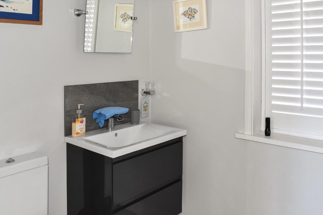 Photo of Bathroom in Newport
