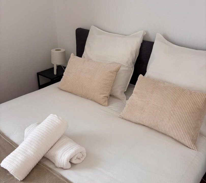 Photo of Bedroom in Rive Droite