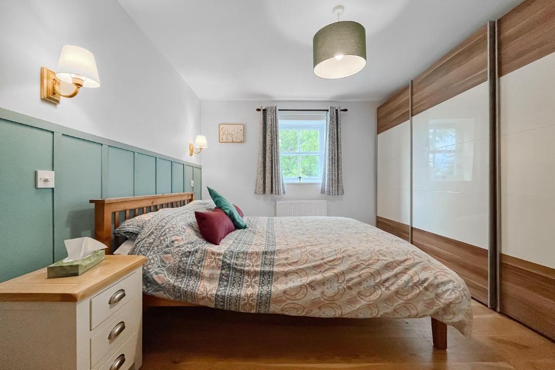 Photo of Bedroom in Atworth