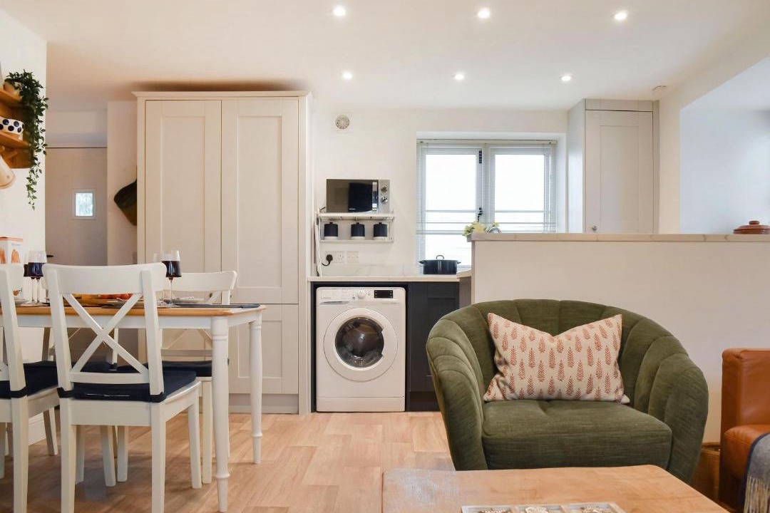 Photo of Kitchen in Easington