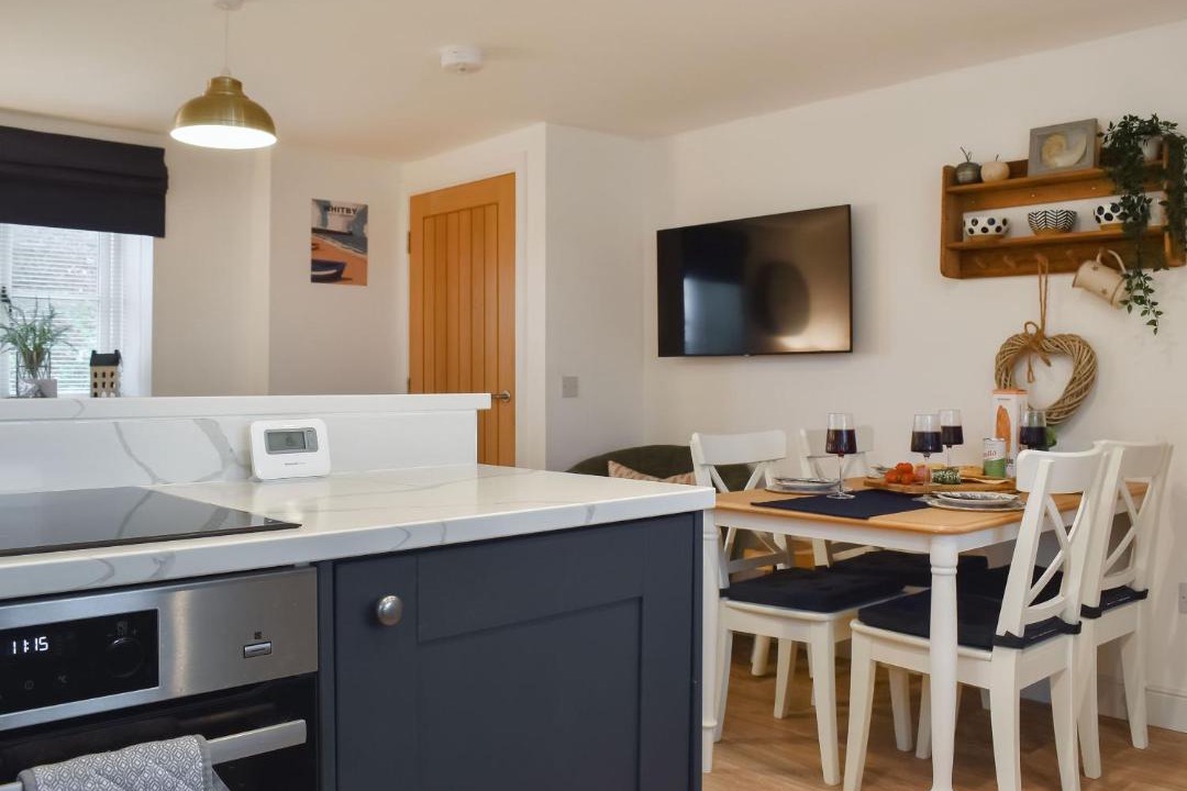 Photo of Kitchen in Easington