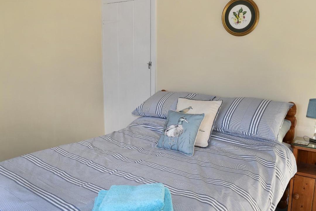 Photo of Bedroom in Newport