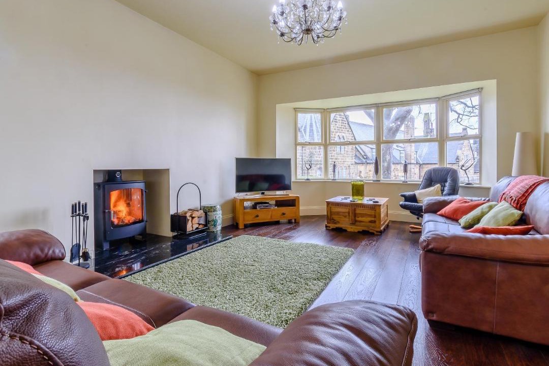 Photo of Livingroom in Fylingthorpe