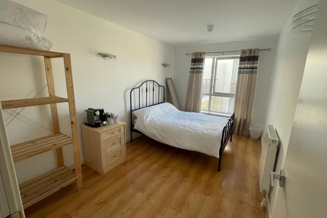 Photo of Bedroom in Peninsula