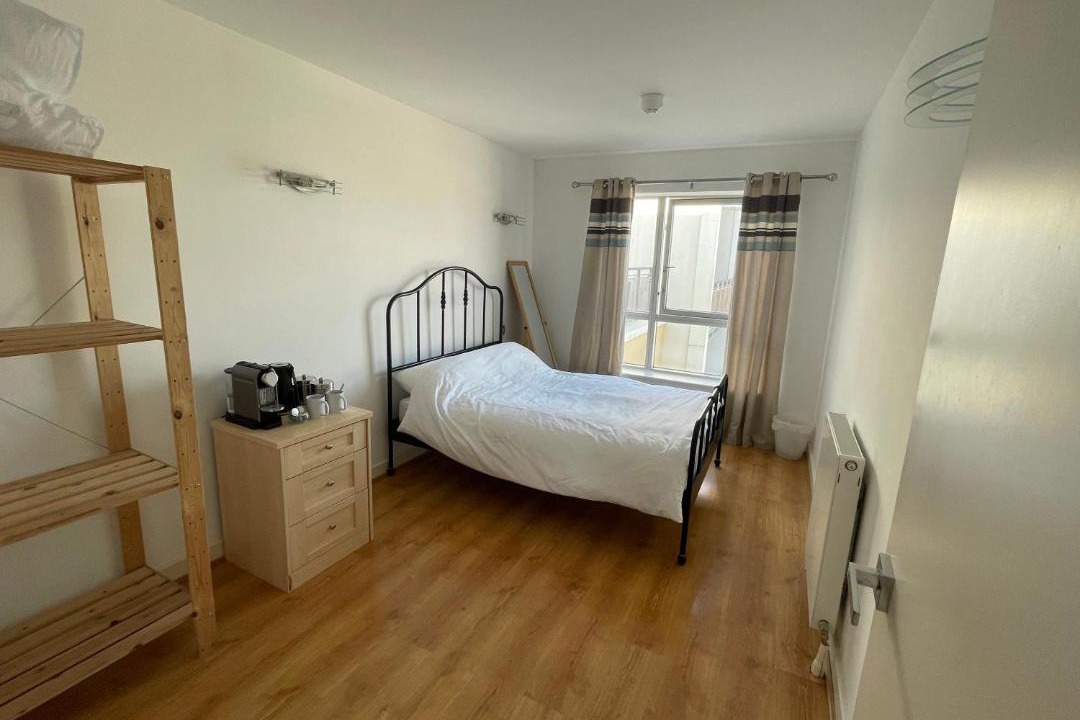 Photo of Bedroom in Peninsula