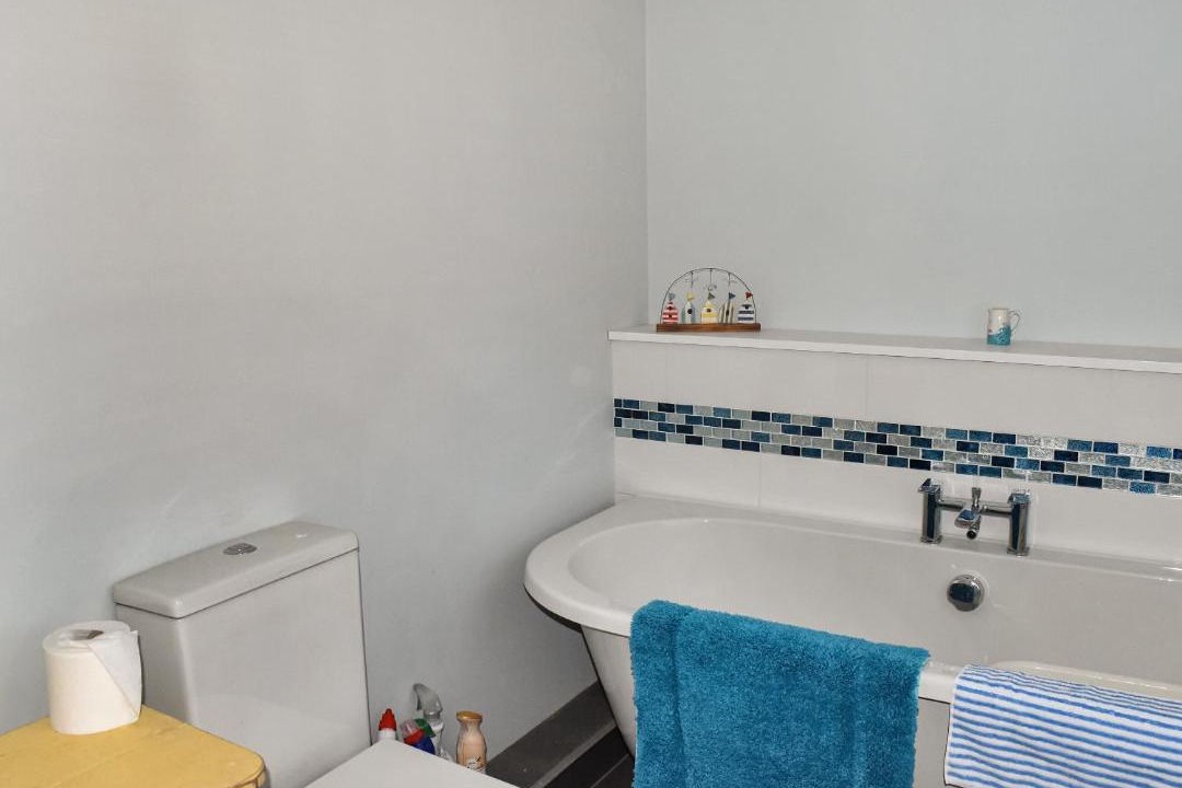 Photo of Bathroom in Newport