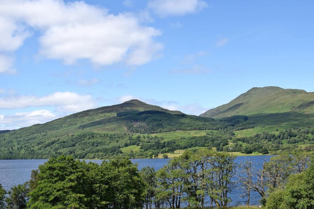 Photo of Others in Callander