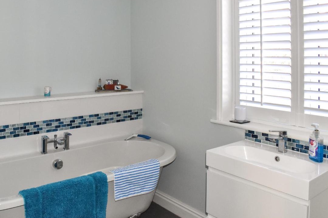 Photo of Bathroom in Newport