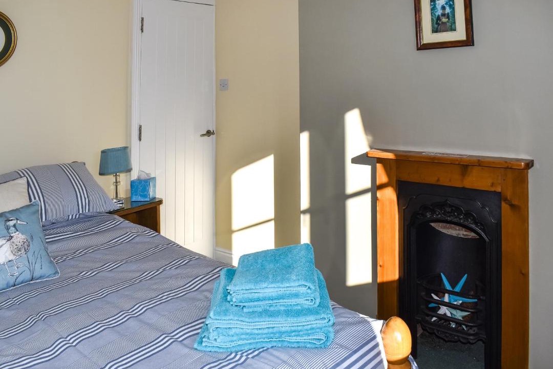 Photo of Bedroom in Newport